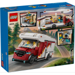 LEGO City – Prázdninový karavan